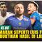 Respons Marc Klok saat Disamakan Layaknya Luis Figo: Besok Saatnya Tunjukkan Siapa Persib dan Klok!