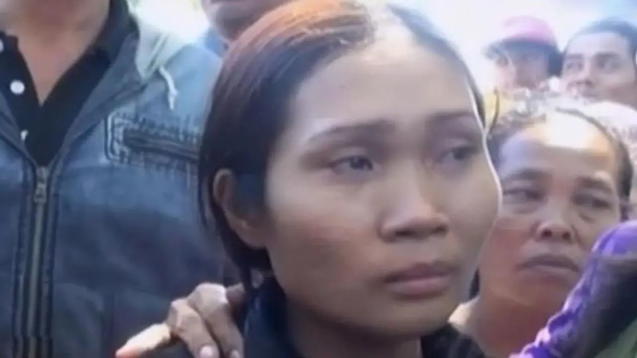 20150701-Ibu Kandung Angeline-Bali