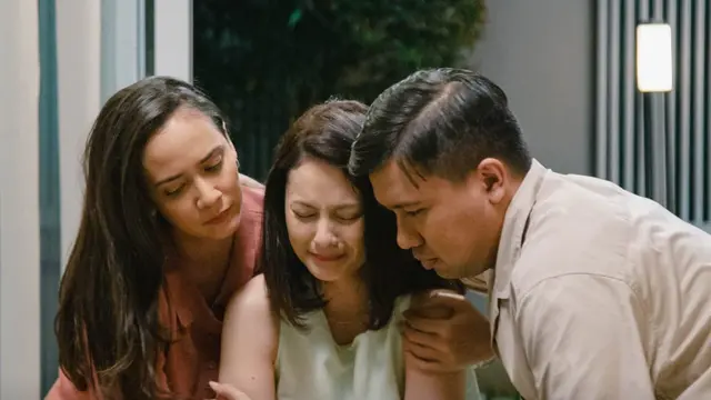 Film Ganjil Genap