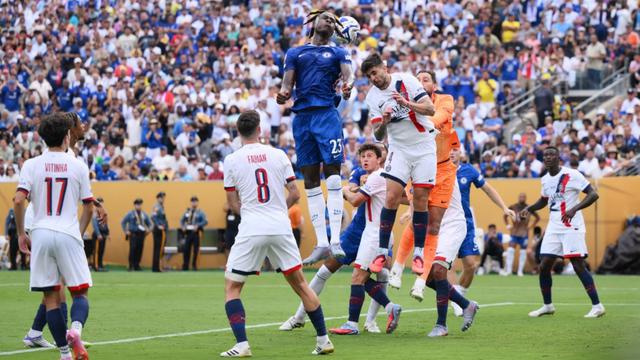 Piala Dunia Antarklub 2025