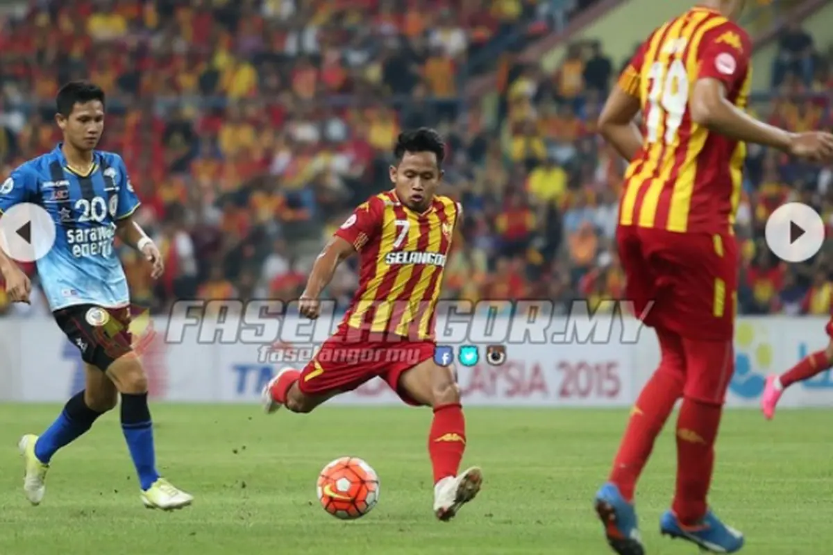 Andik Vermansyah (Liputan6.com)