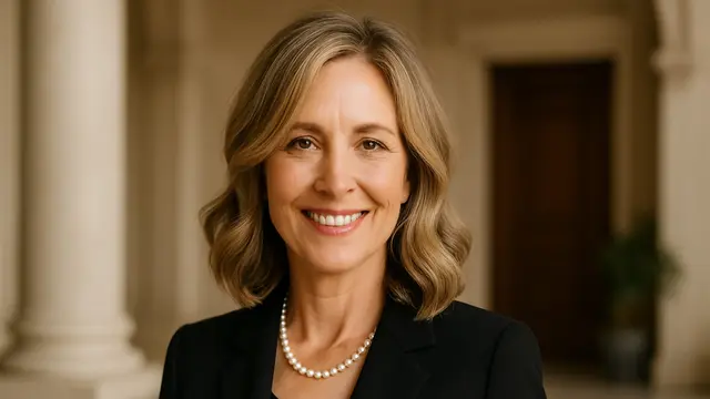 Model Rambut yang Bikin Ibu-ibu Terlihat 10 Tahun Lebih Muda