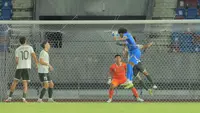 Garrath McPherson Ungkap Resep Sukses Kemenangan Filipina atas Timnas Indonesia U-22 di SEA Games 2025