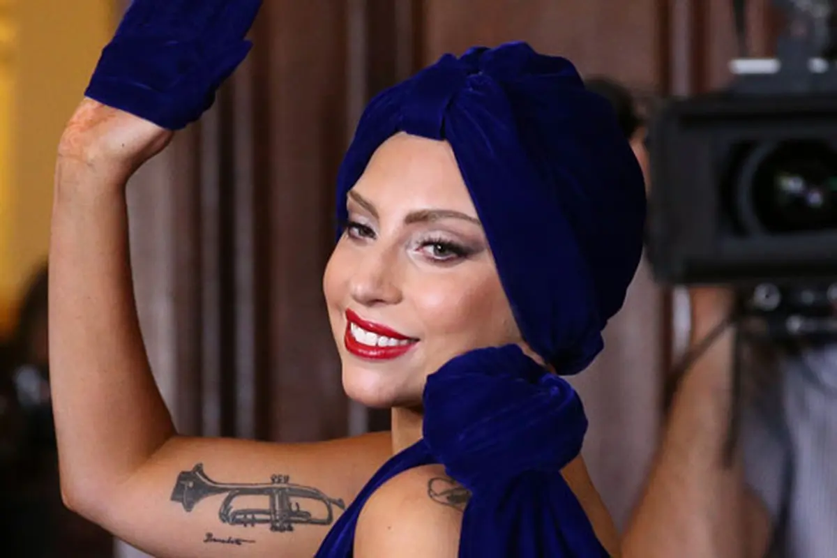 Lady Gaga