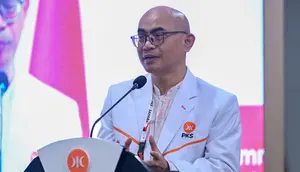 Semangat Founding Father Jadi Inspirasi PKS Rayakan HUT RI
