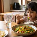 Resep Tumis Buncis Jagung Manis yang Disukai Anak-Anak, Lezat dan Kaya Nutrisi