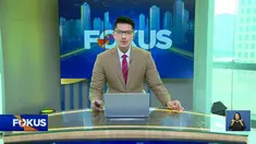 Perbarui informasi Anda bersama Fokus edisi (20/05) dengan pilihan topik-topik sebagai berikut, Banjir Rendam Permukiman, Pemberangkatan Jemaah dari Madinah ke Makkah, Gunung Ibu Erupsi, Warga Diungsikan.