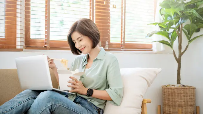 Apakah Kamu Pemenang BMW dari GrabFood & GrabMart?