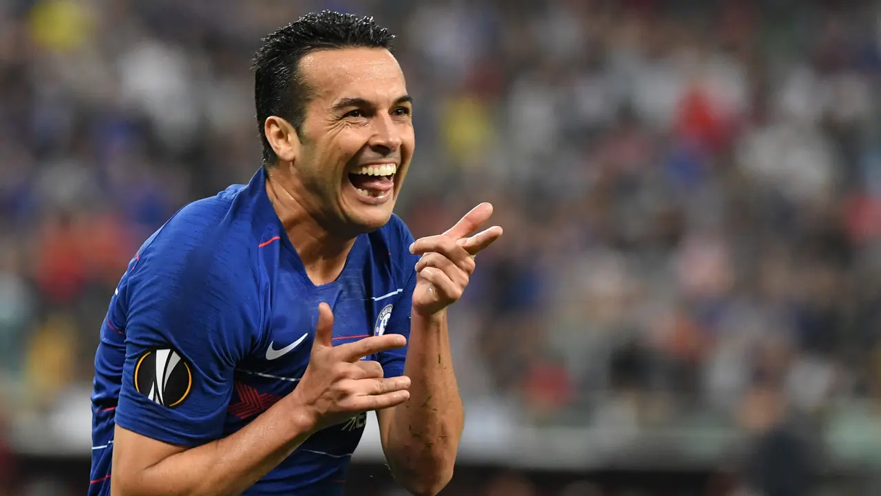 7 Pemain Andalan