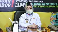 Dinas Kesehatan (Dinkes) Provinsi Lampung tengah mengupayakan pencegahan penularan penyakit cacar monyet atau monkeypox.