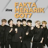 Fakta Menarik GOT7 yang Dikabarkan Hengkang dari JYP Entertainment