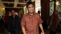Choel Mallarangeng Kembali Diperiksa KPK