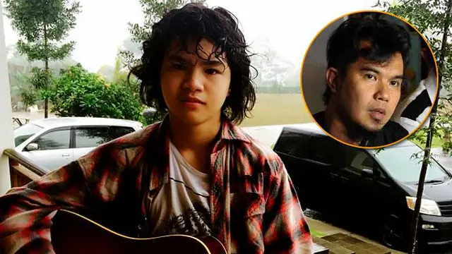 Dul Ahmad Dhani