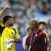 Pulang dari Piala Dunia 2026, Vozinha Bangga: Kini Semua Orang Tahu Letak Tanjung Verde