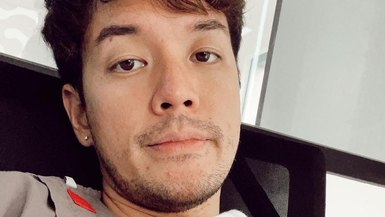 7 Potret Audi Marissa dengan Buah Hati yang Kini Sudah Bisa Pulang Ke Rumah