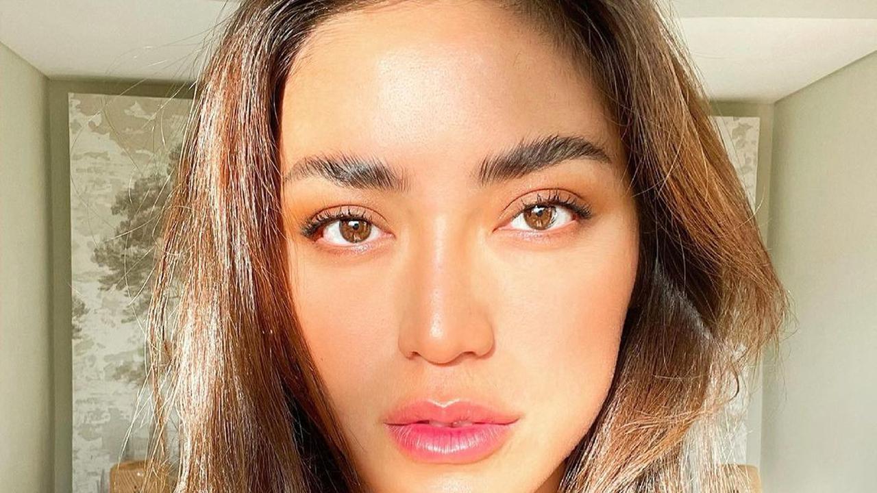 [Fimela] Jessica Iskandar