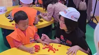 MIND ID Gelar Junior Miners Fun Fest 2025 untuk Memperingati Hari Pendidikan Nasional