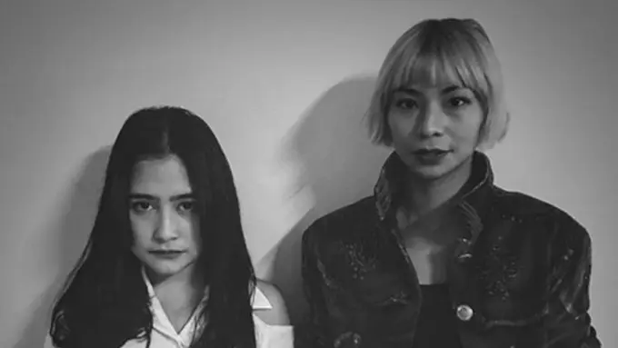 [Bintang] Prilly Latuconsina Puji Akting Shareefa Daanish di Film Danur