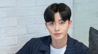 Nama Park Seo Joon Tercantum dalam Daftar Pemain Captain Marvel 2