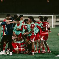 Bek Liga Australia Ingin Bawa Timnas Indonesia U-17 Kalahkan Qatar Demi Melaju ke Perempat Final Piala Asia U-17 2026