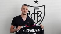 Zdravko Kuzmanovic (Basel)