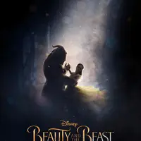 Poster Terbaru Beauty and the Beast Dirilis (Via: Screen Rant)