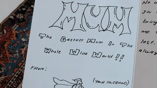 Perayaan Natal Keluarga Andrew White dan Nana Mirdad