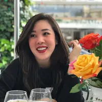 Marlene Hariman, Makeup Artist papan atas ibu kota yang berhasil populerkan bisnis kuliner sang mama di masa pandemi.