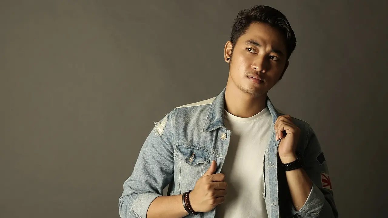 [Bintang] Irwan D'Academy