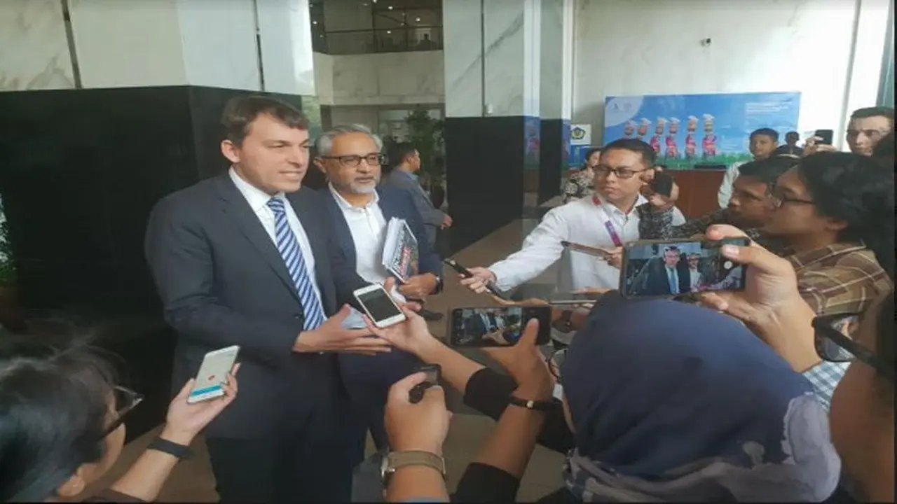 (Foto: Merdeka.com/Dwi Aditya Putra)