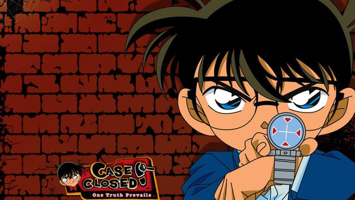 Detective Conan Tayang Lagi di Indosiar