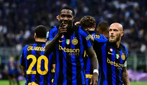 Jadwal Liga Italia Malam Ini: Inter Milan ke Markas Bologna