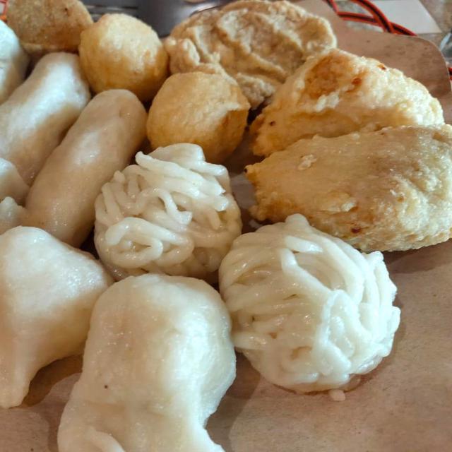 Inovasi Umkm Pempek Palembang Saat Pandemi Covid 19 Regional Liputan6 Com