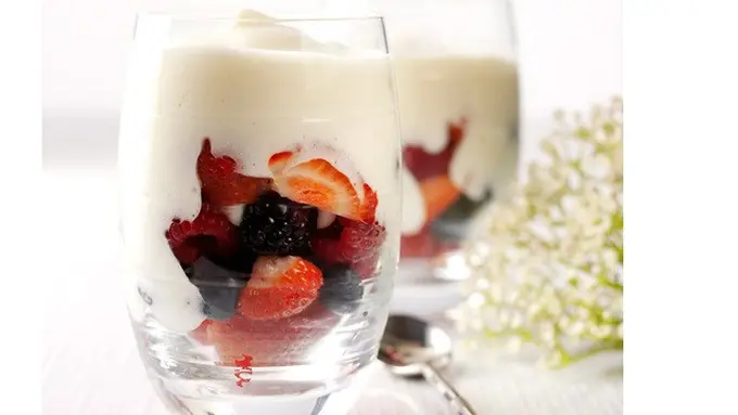 4 Makanan Rendah Lemak yang Bikin Kamu Kenyang