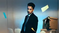 Aziz Hedra Curhat Lewat Lagu Baru The Liar, Patah Hati Akibat Diselingkuhi Teman Sendiri