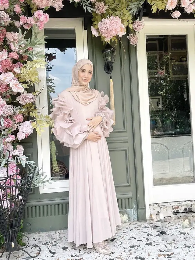 Fanny Fabriana/@fannyfabriana