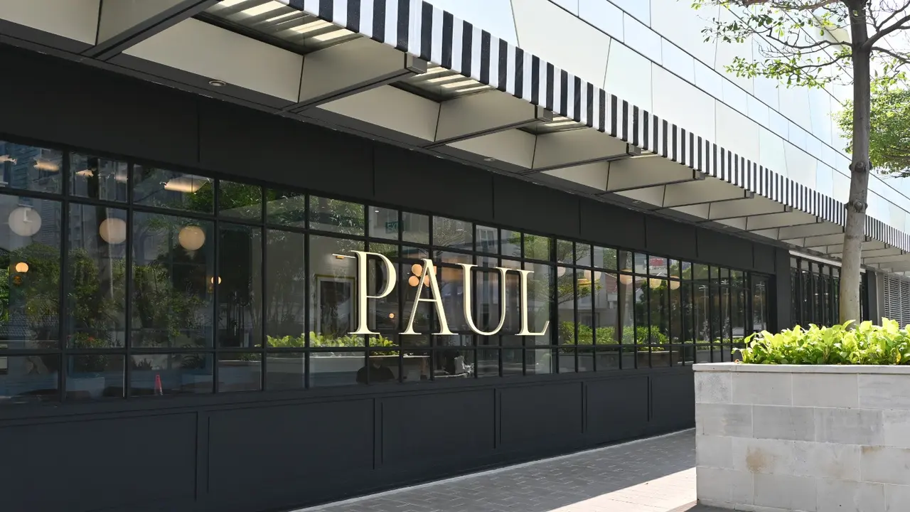 PAUL