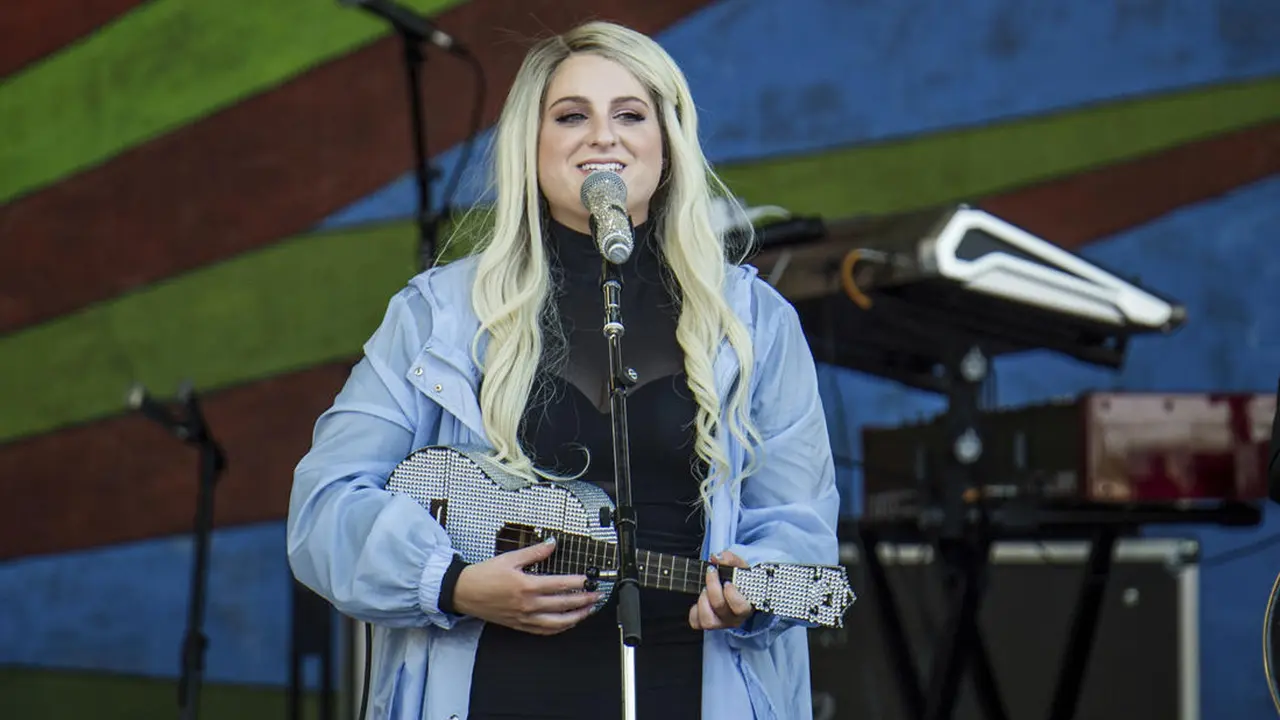 Meghan Trainor