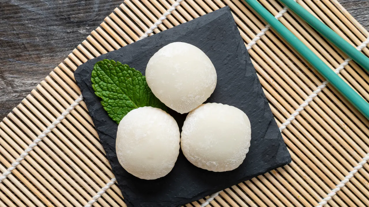 mochi