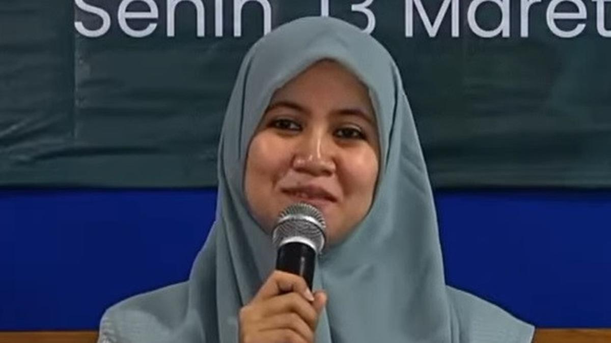 Jaminan untuk Wanita di Akhirat yang Bikin Ngiri Imam Ghazali, Diriwayatkan Ning Sheila