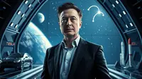 Elon Musk Zodiac Sign: Exploring the Astrology of a Tech Visionary