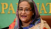 Bangladesh Court Sentences Sheikh Hasina to Death for Crimes Against Humanity