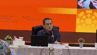 Pesan Dirut LPDP ke Alumni: Ingat Lu Pakai Duit Pajak!