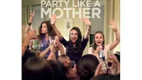 Poster Bad Moms (IMDb)