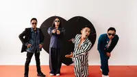 Ada Band Luncurkan Single Kucuri Lagi Hatimu Versi Terbaru, Beri Sentuhan Pop Dance Era 80-an
