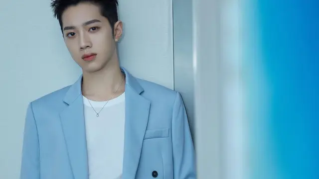 Lai Guanlin. (Instagram/ official_lai_kuanlin)