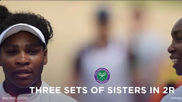 Venus-Serena