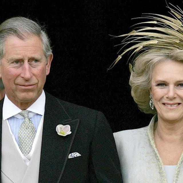 Setelah Elizabeth Wafat Raja Charles Dan Ratu Camilla Bertakhta Global Liputan6 Com
