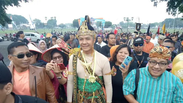 Nitilaku UGM