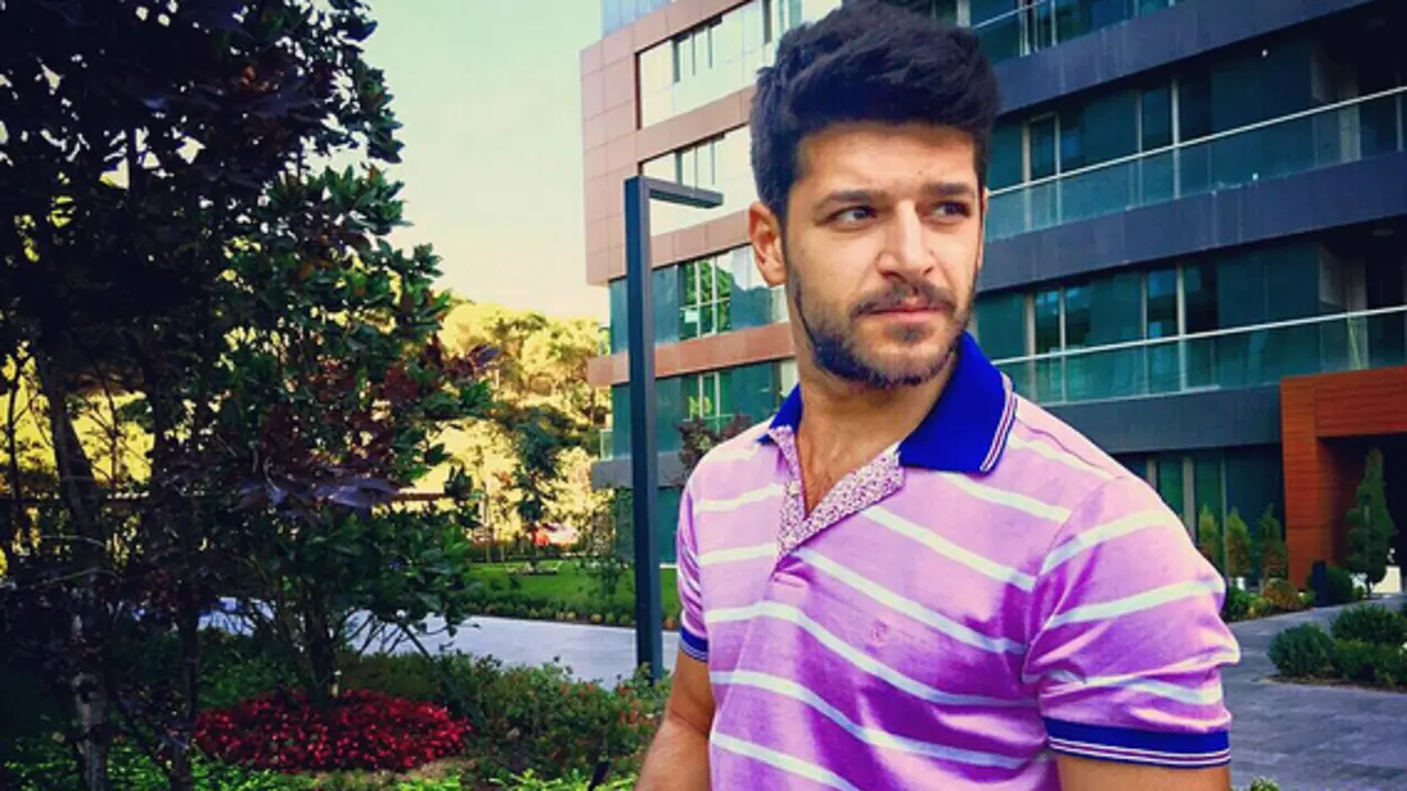 Si Tampan Selim dalam Serial Elif Tak Sabar ke Indonesia